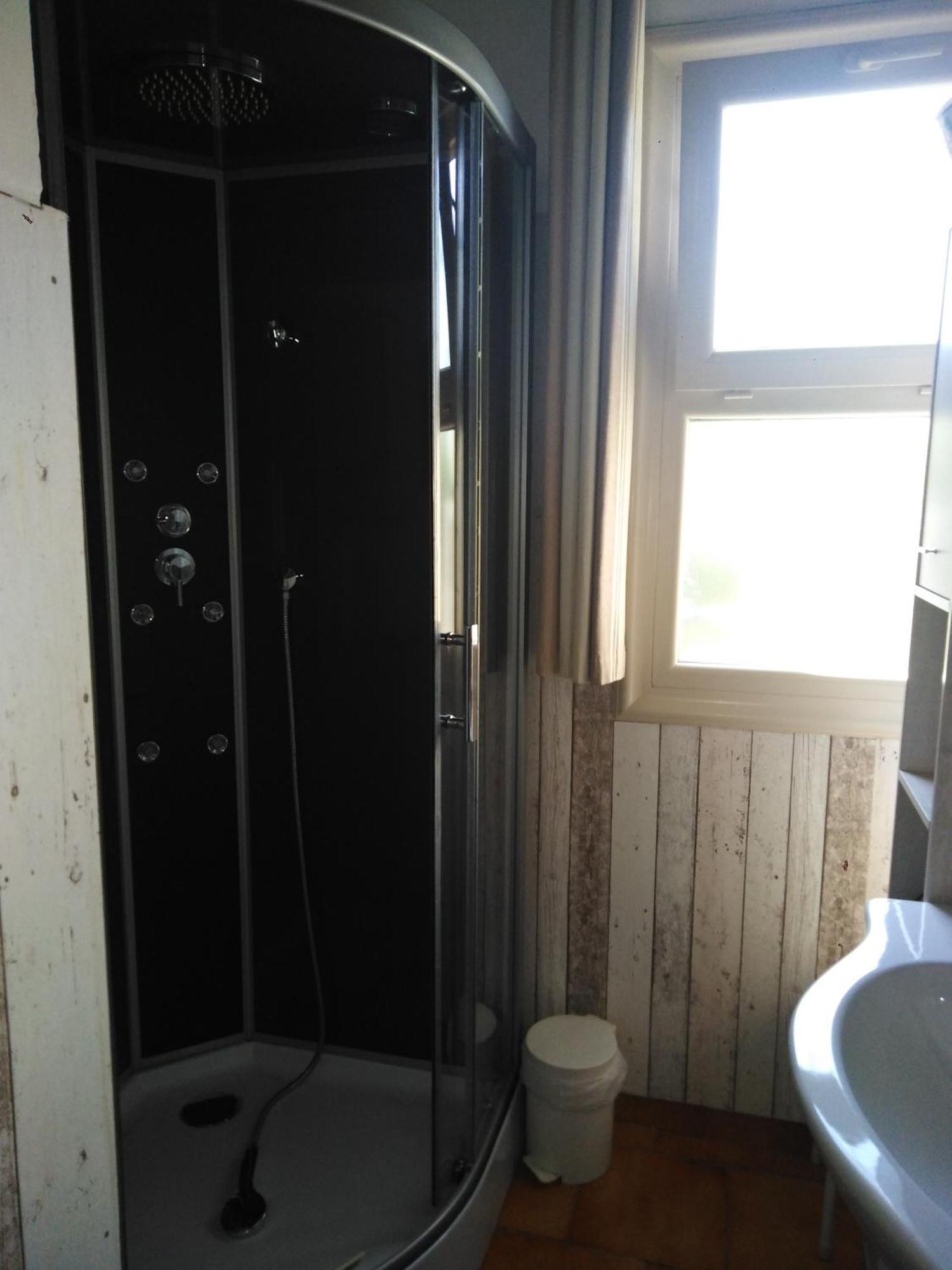 Bed and Breakfast La Grand'Vigne Chauzon Екстер'єр фото